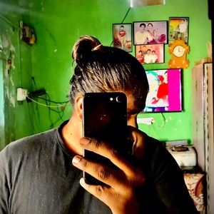 Meet your Posher, Abhishek